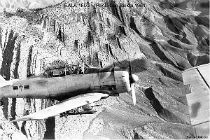 190- ARMEE DE L'AIR EN ALGERIE 1945-1962-38 (64)